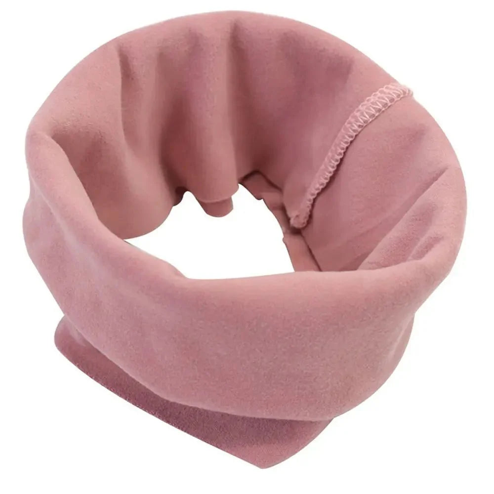 Warm Dog Snood with Ear Protection – ShieldPaws™