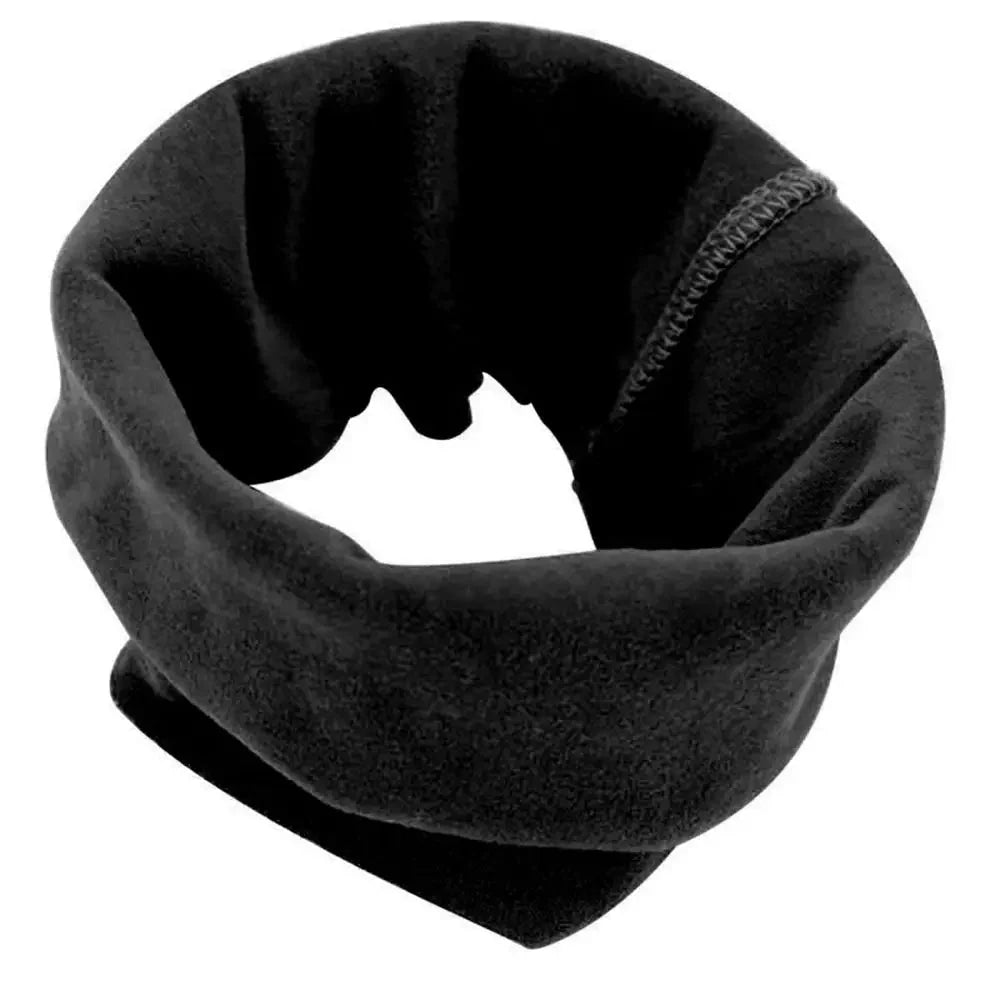 Warm Dog Snood with Ear Protection – ShieldPaws™