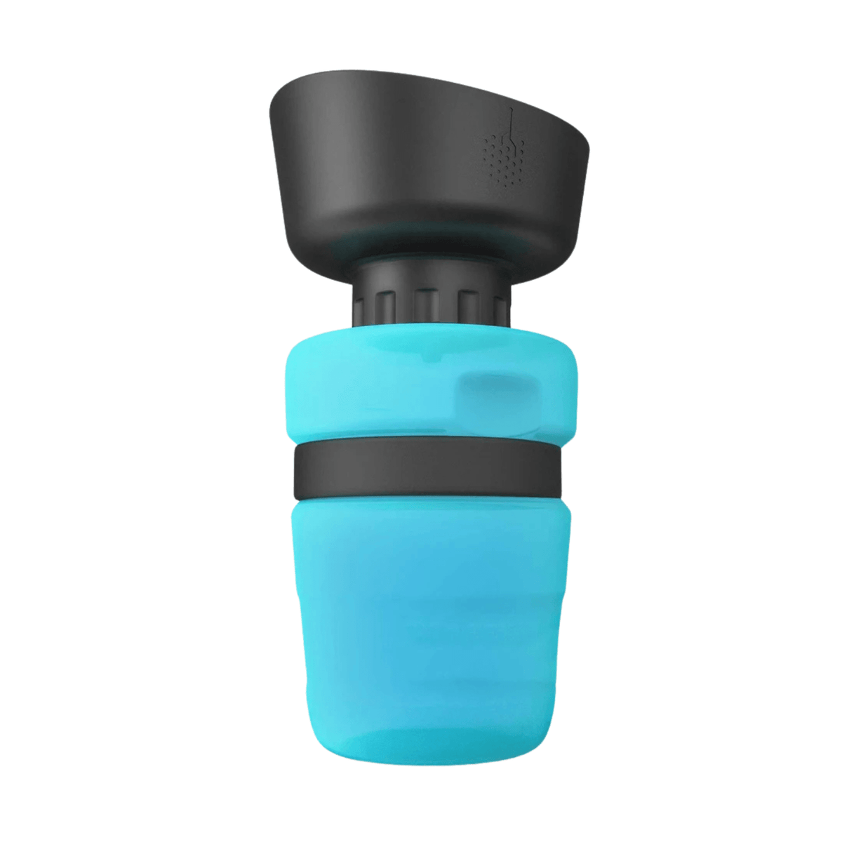 Portable Pet Water Bottle – FlowFlow™