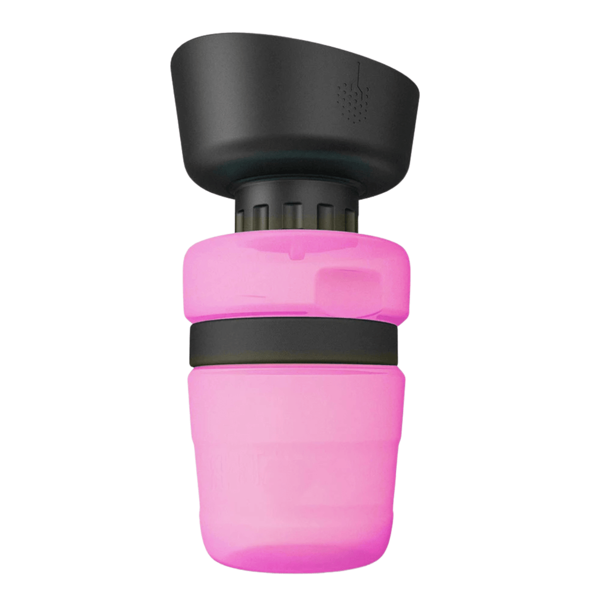 Portable Pet Water Bottle – FlowFlow™