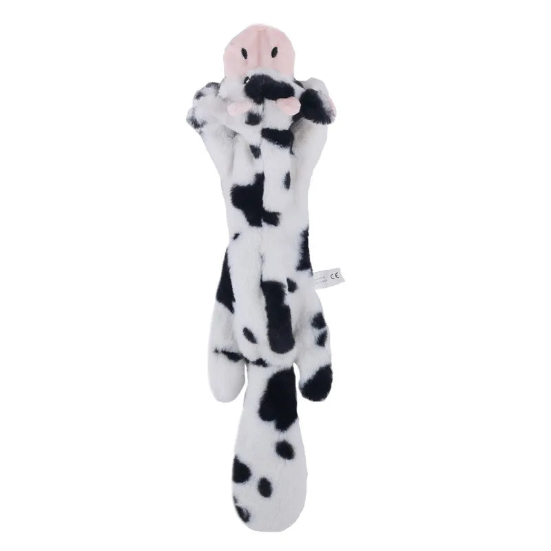 Plush Chew & Play Toy for Dogs & Cats – PlayPro™