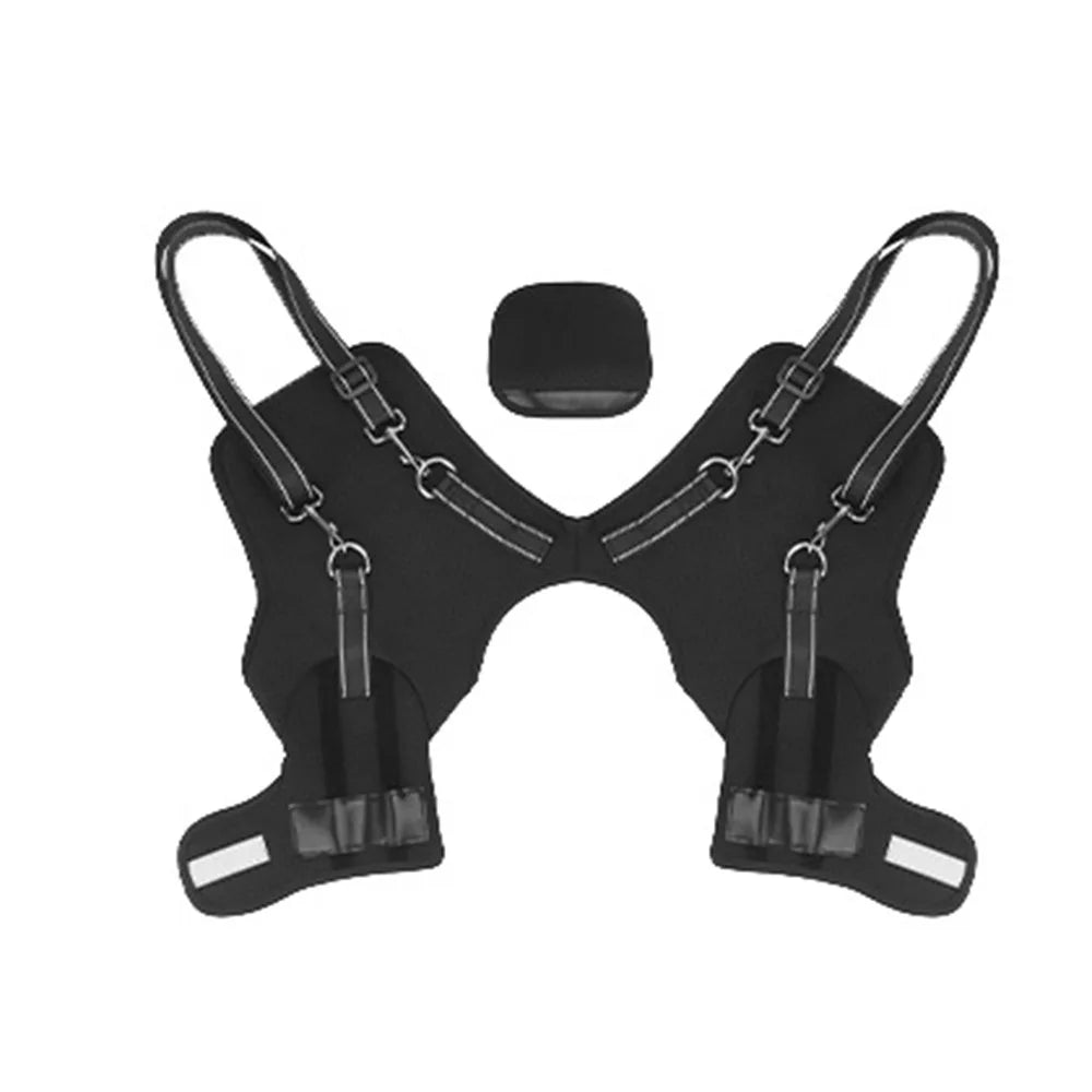 Dog Support Harness – TrailCore™