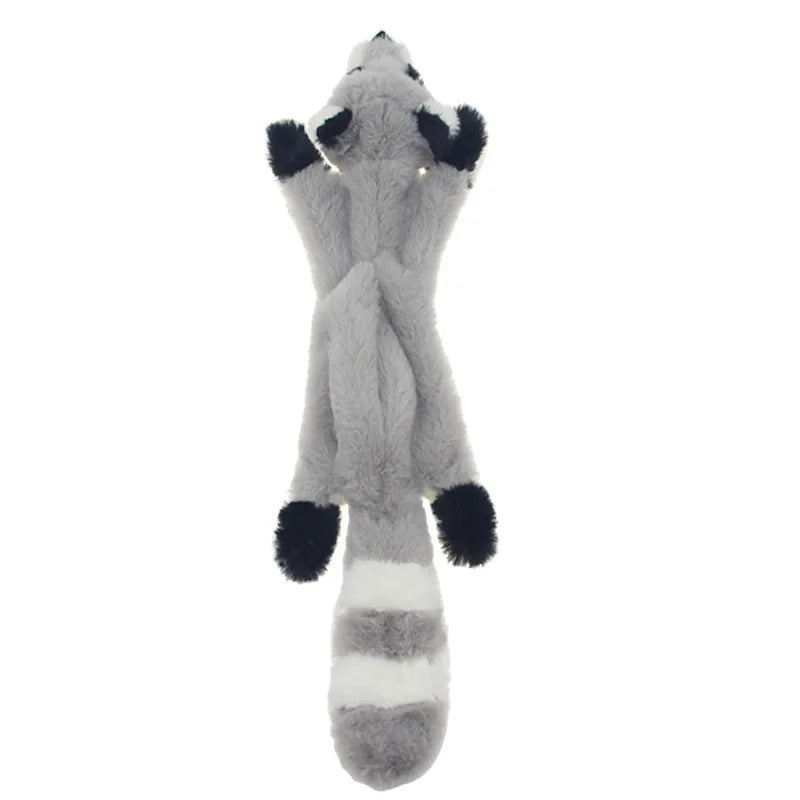 Plush Chew & Play Toy for Dogs & Cats – PlayPro™