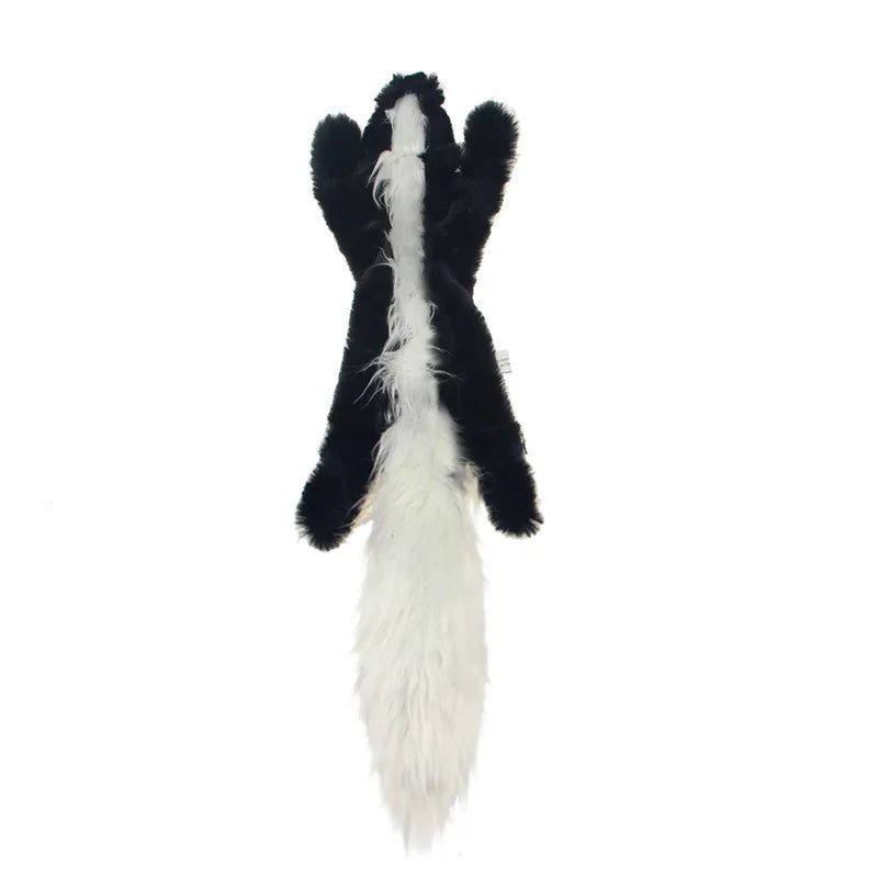 Plush Chew & Play Toy for Dogs & Cats – PlayPro™