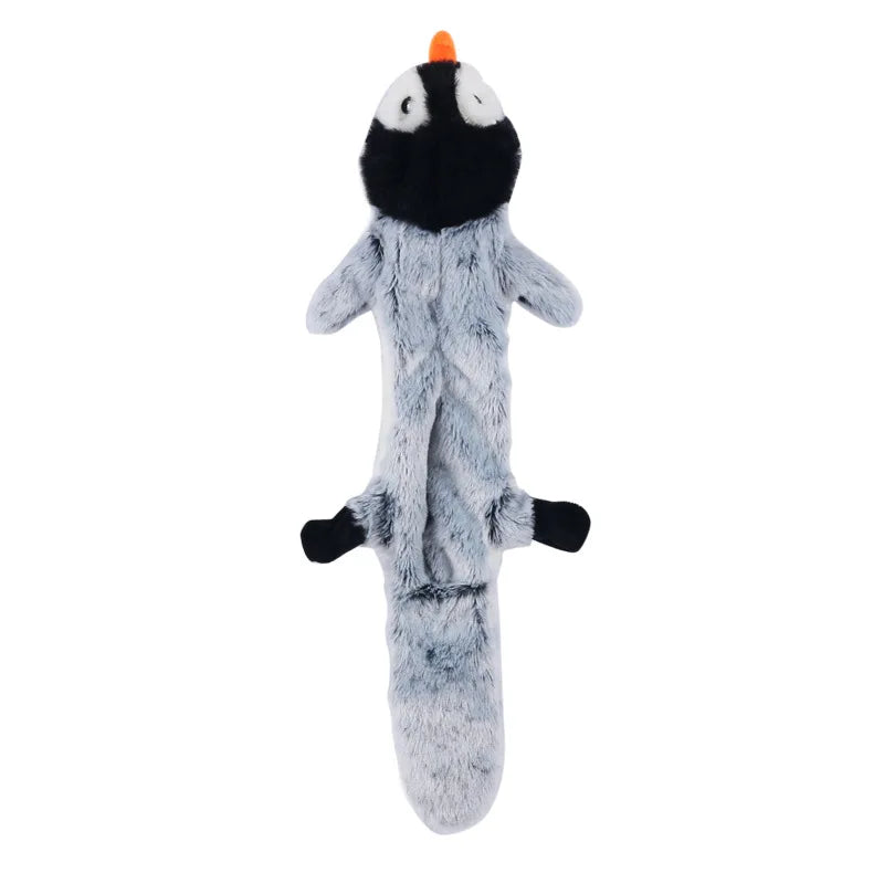 Plush Chew & Play Toy for Dogs & Cats – PlayPro™