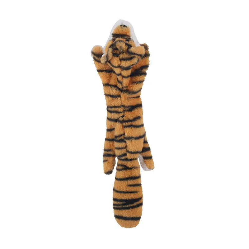 Plush Chew & Play Toy for Dogs & Cats – PlayPro™