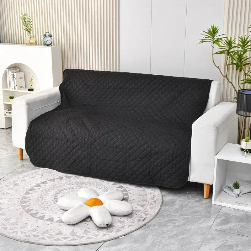 Waterproof Pet Protection Blanket – SoftPort™
