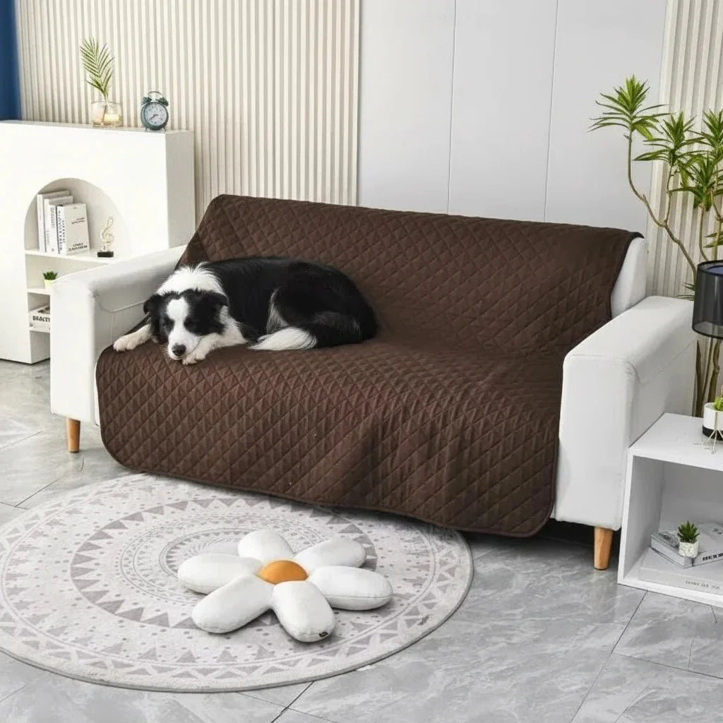 Waterproof Pet Protection Blanket – SoftPort™
