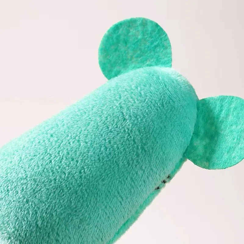 Catnip Plush Toy for Cats – FetchGuard™