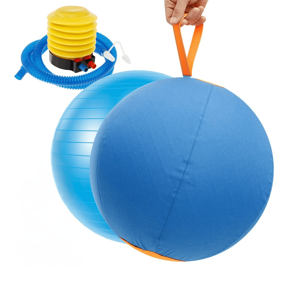 Interactive Herding Ball for Active Dogs – PawDaily™