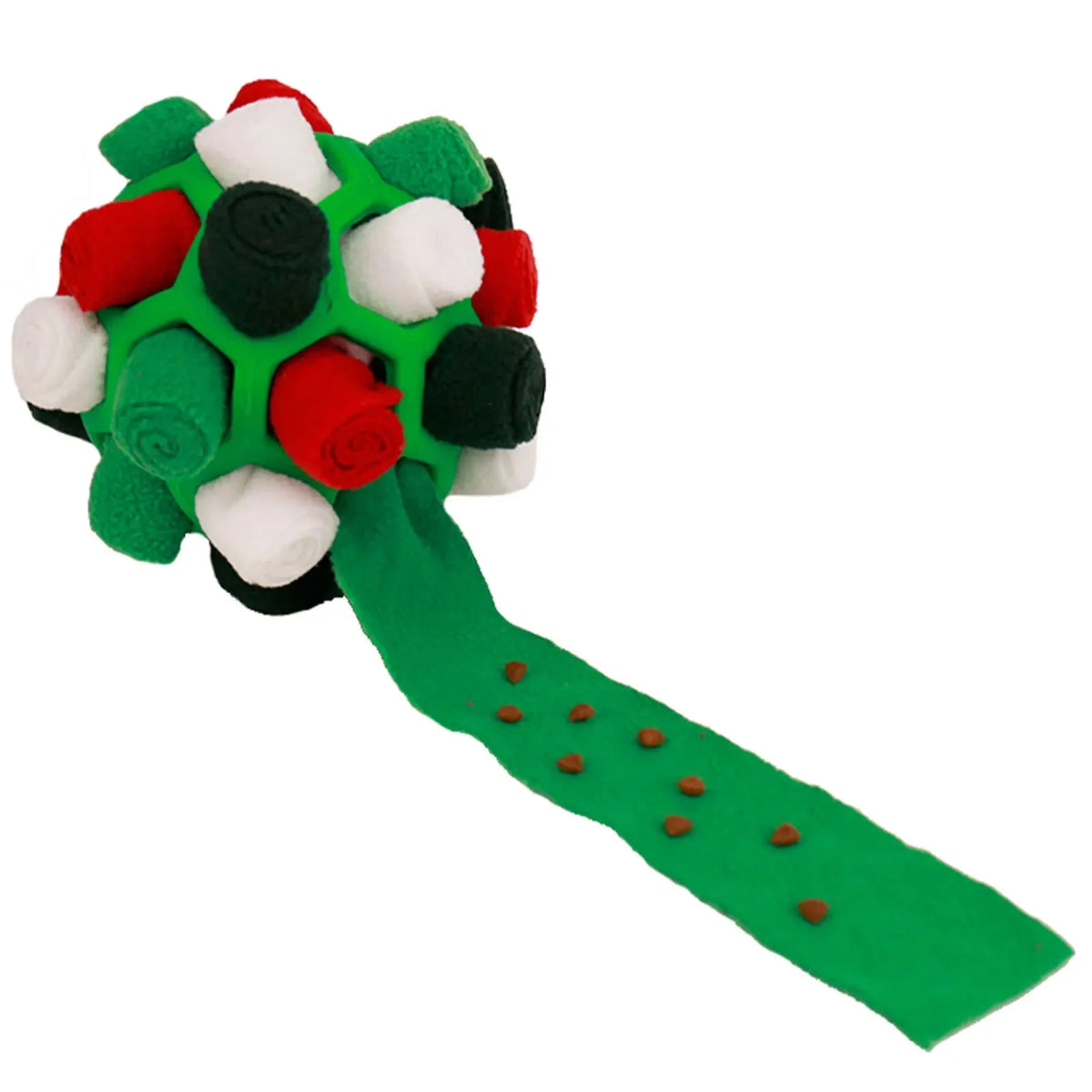 Interactive Snuffle Ball for Dogs – DineSafe™