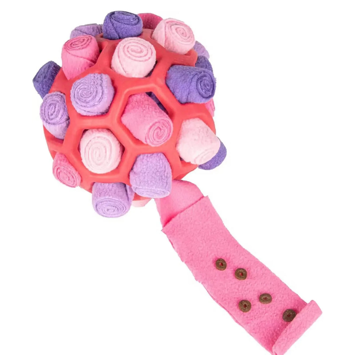 Interactive Snuffle Ball for Dogs – DineSafe™