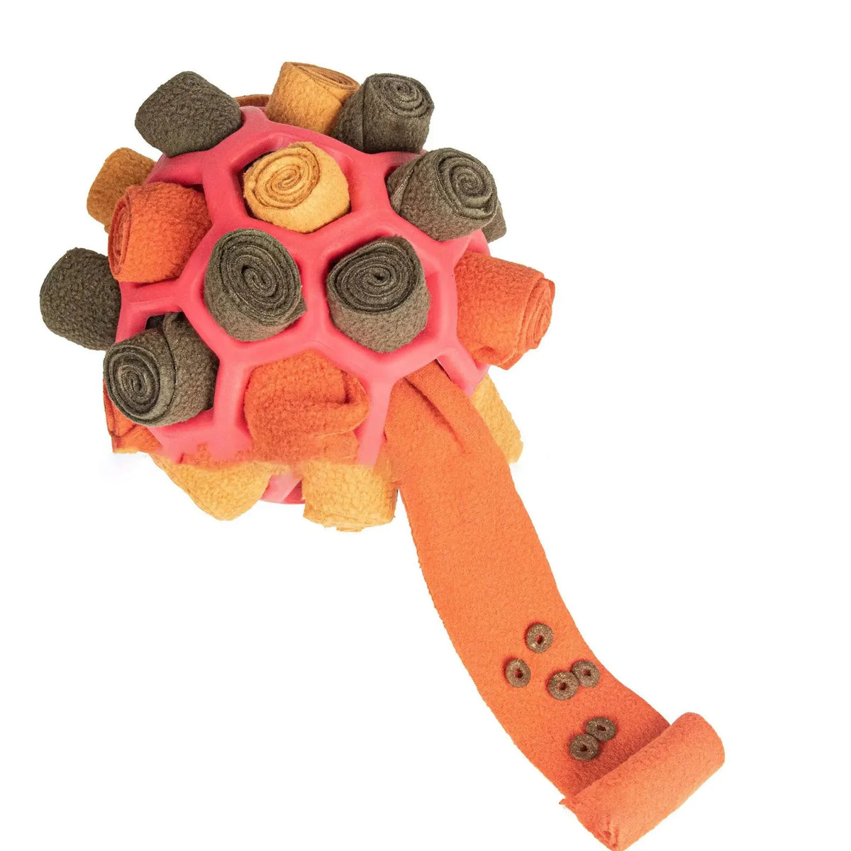 Interactive Snuffle Ball for Dogs – DineSafe™