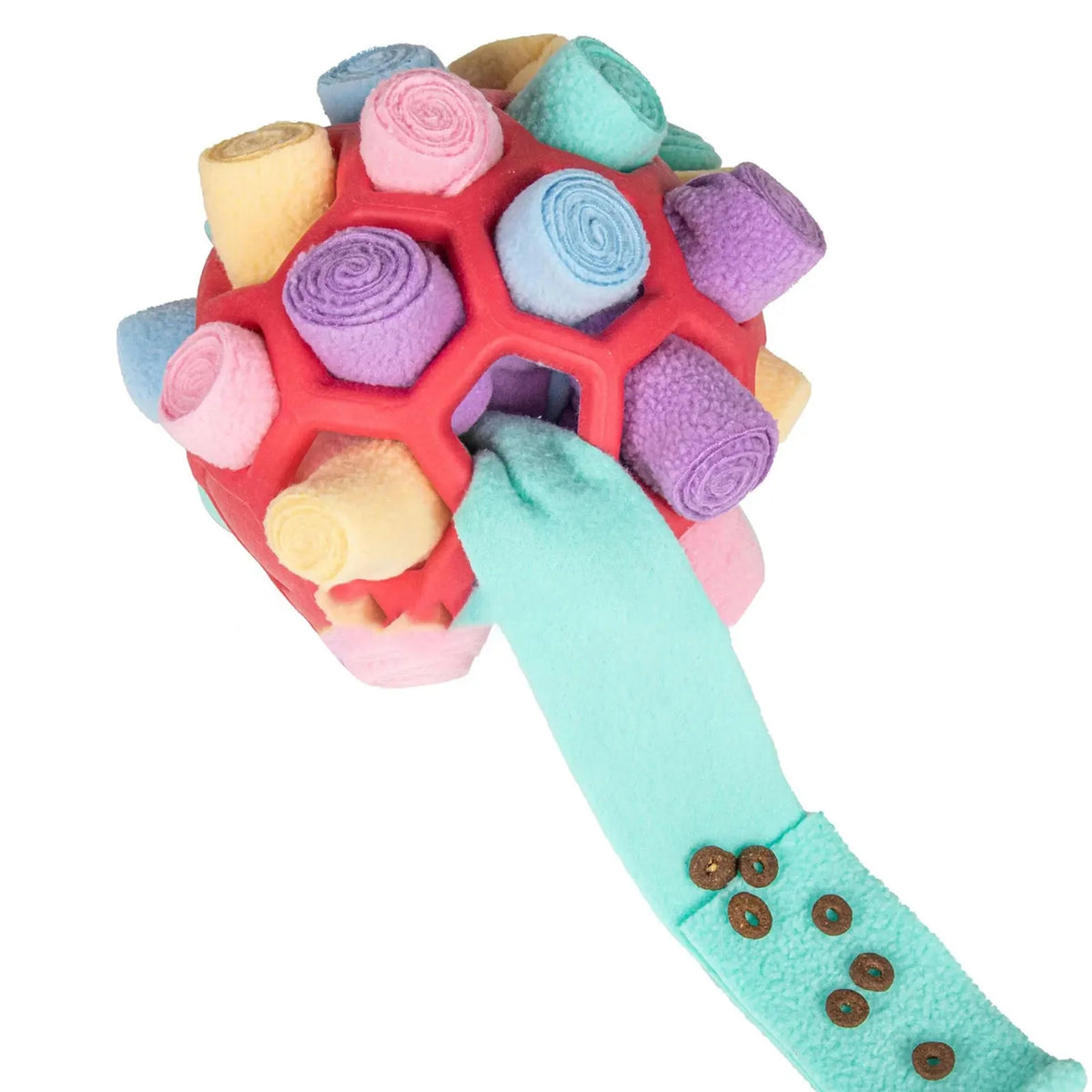 Interactive Snuffle Ball for Dogs – DineSafe™