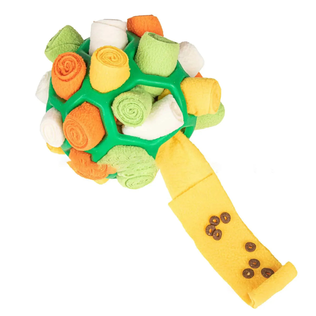 Interactive Snuffle Ball for Dogs – DineSafe™