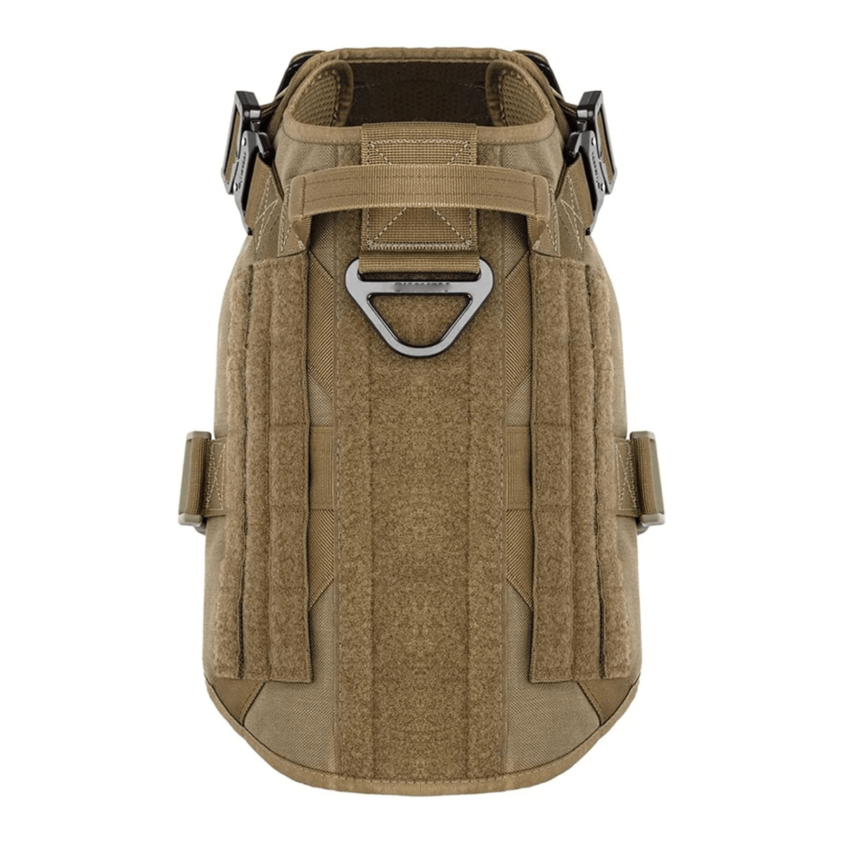 Tactical Dog Harness – HoldPlus™