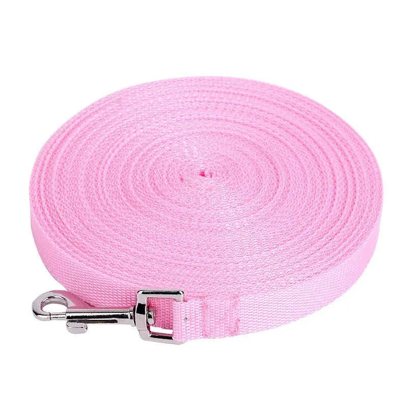 Long Dog Training Leash – TrailElite™