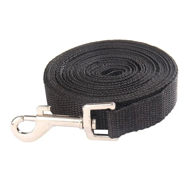 Long Dog Training Leash – TrailElite™