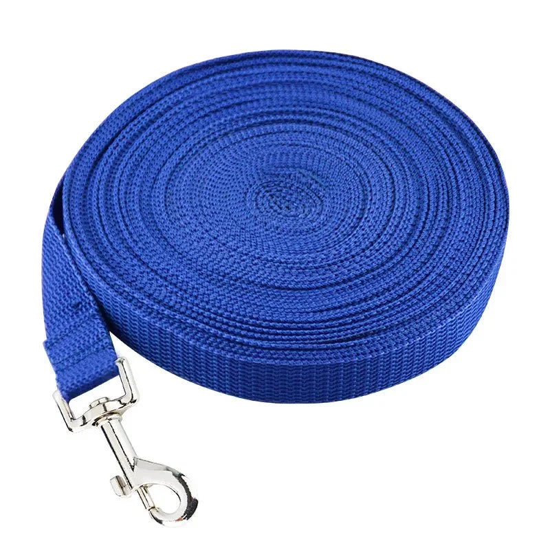 Long Dog Training Leash – TrailElite™