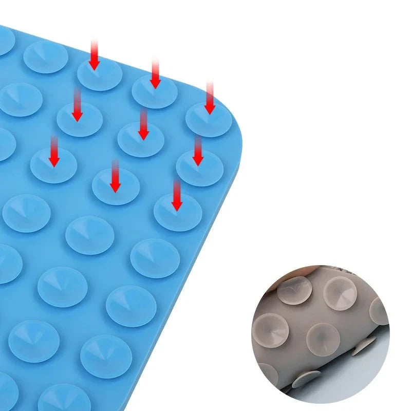 Tailented LickEase™ – Non-Slip Silicone Lick & Enrichment Pad for Dogs & Cats