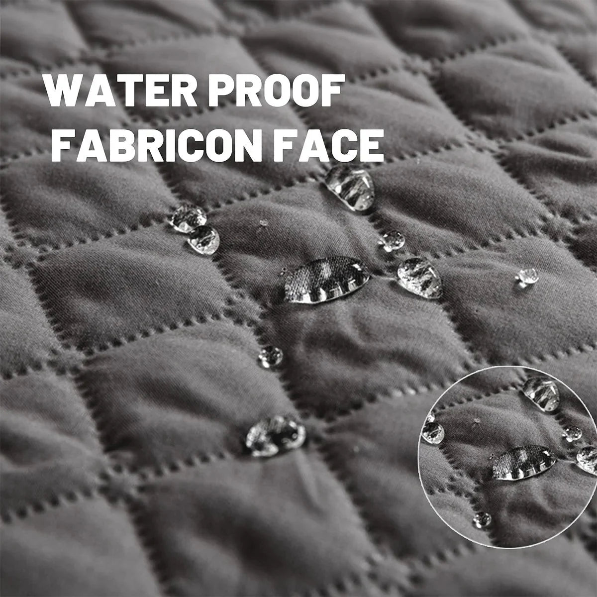 Waterproof Non-Slip Pet Blanket & Furniture Protector – ReadyPath™