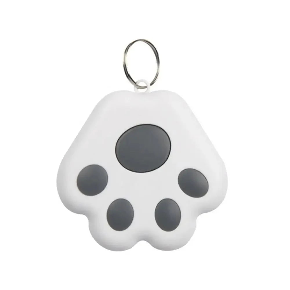 Mini Bluetooth Pet Tracker – TraceSphere™