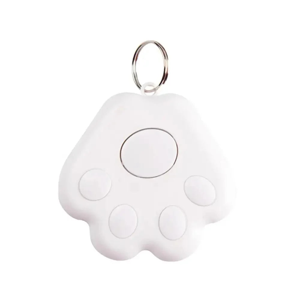 Mini Bluetooth Pet Tracker – TraceSphere™