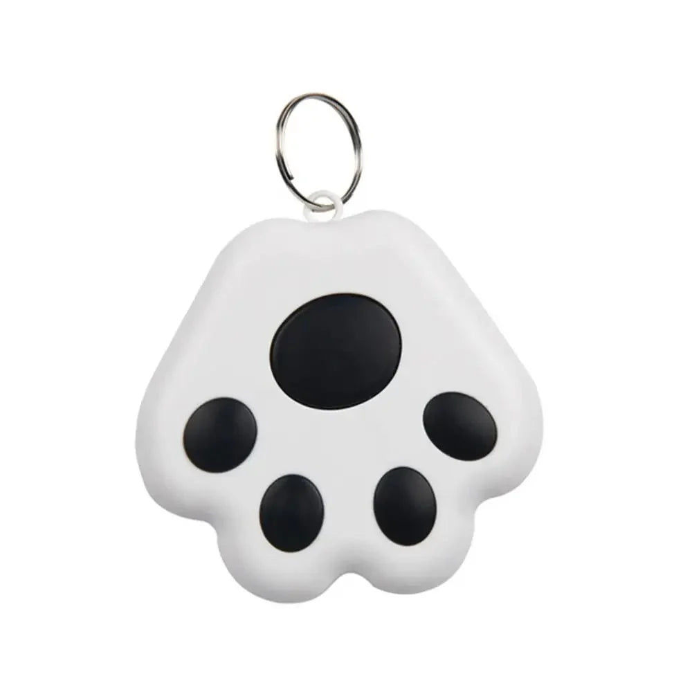 Mini Bluetooth Pet Tracker – TraceSphere™