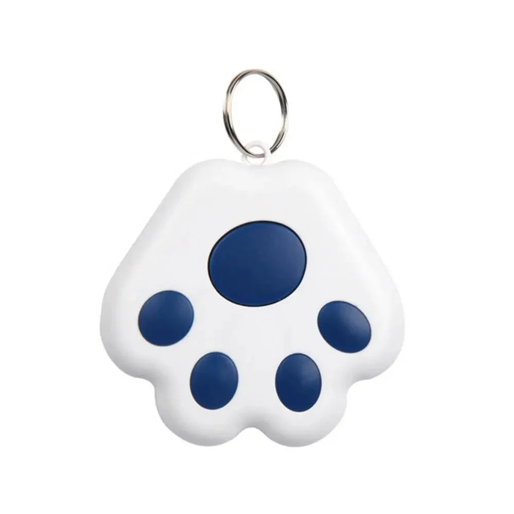 Mini Bluetooth Pet Tracker – TraceSphere™