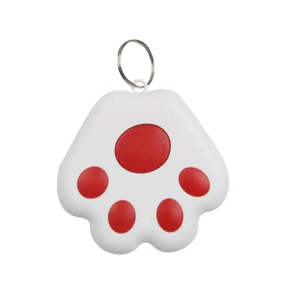 Mini Bluetooth Pet Tracker – TraceSphere™
