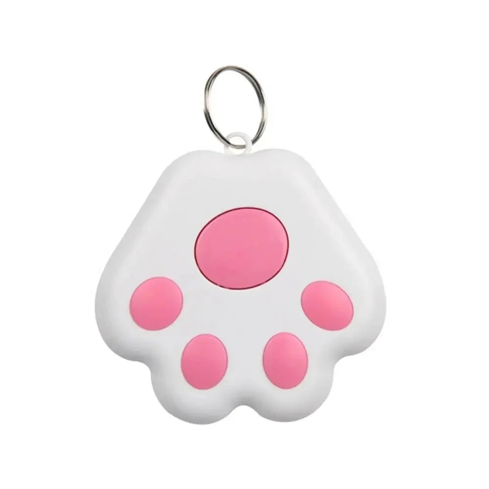 Mini Bluetooth Pet Tracker – TraceSphere™