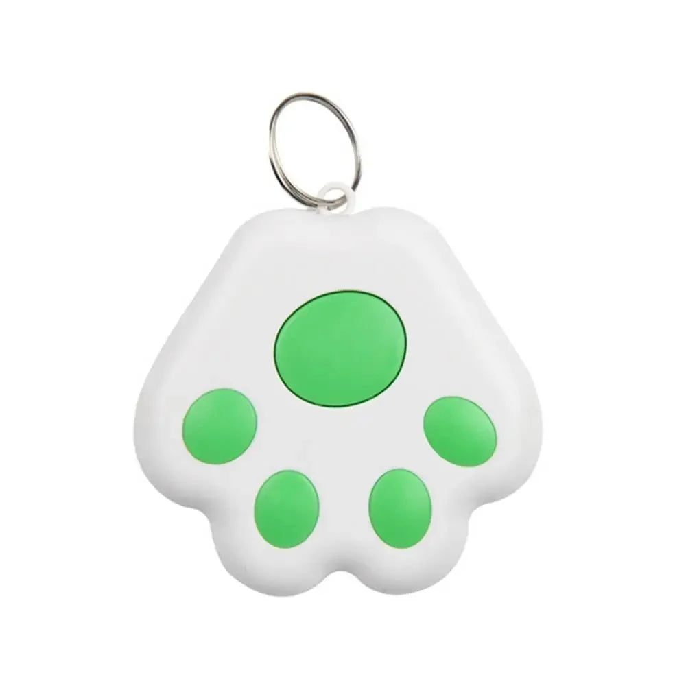 Mini Bluetooth Pet Tracker – TraceSphere™