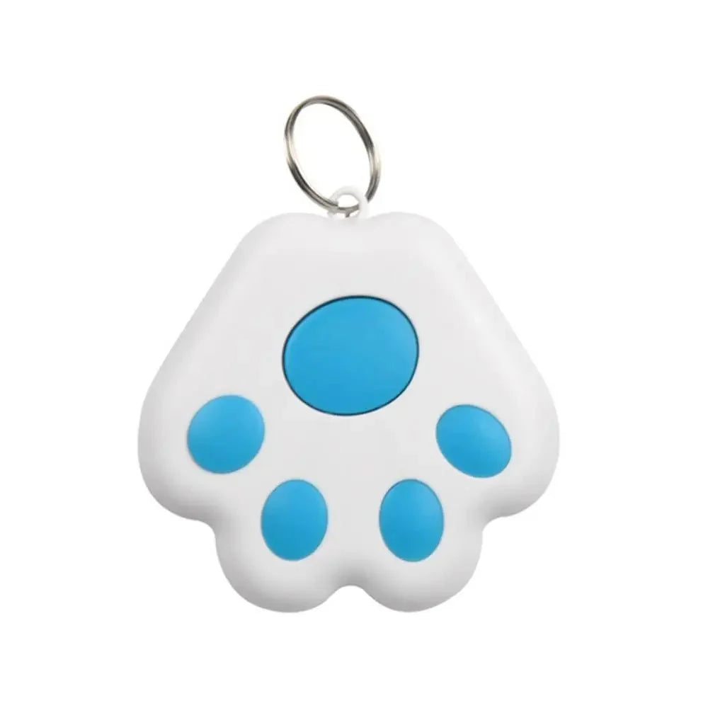 Mini Bluetooth Pet Tracker – TraceSphere™