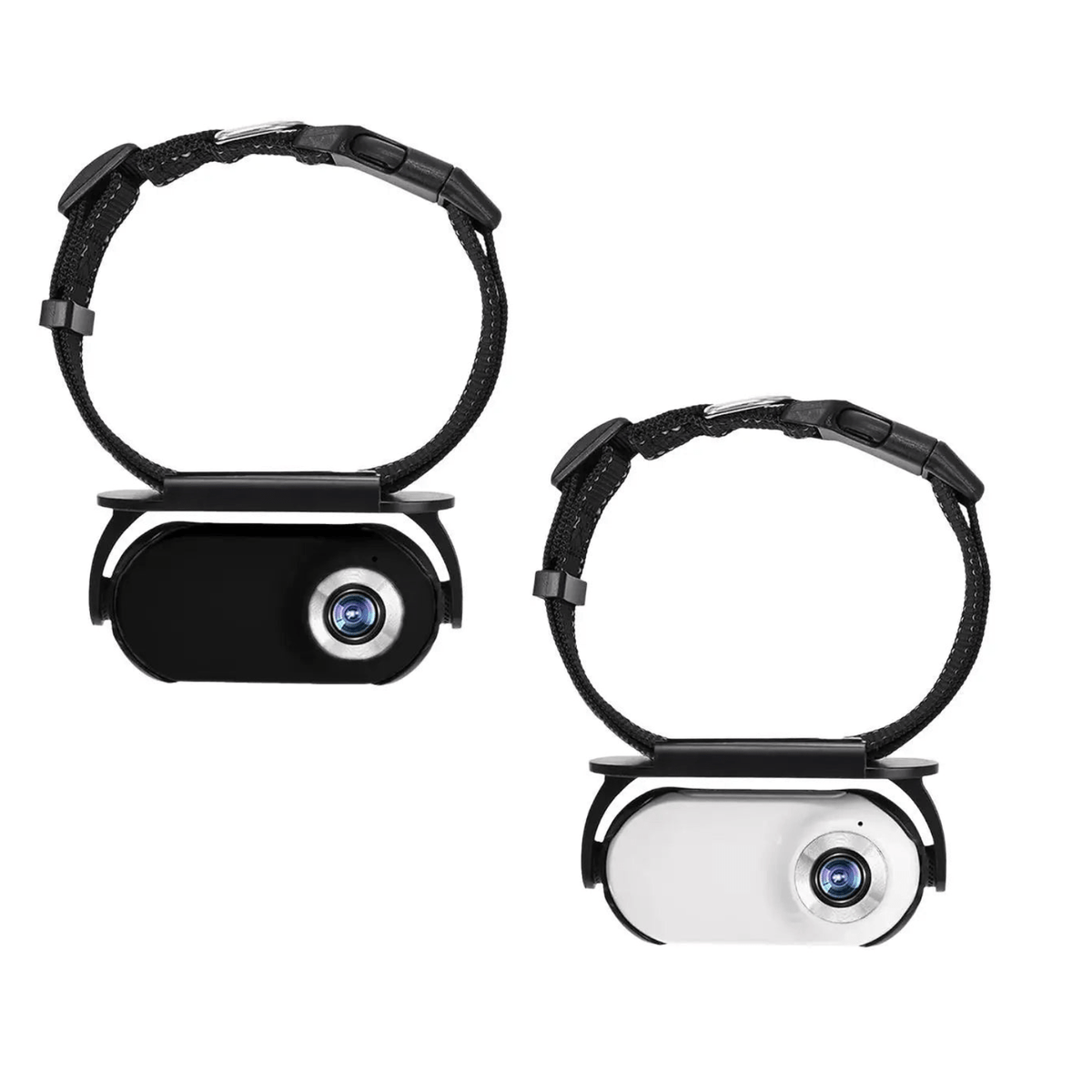 Tailented VisionWise™ – Pet Camera for Home Pet Monitoring