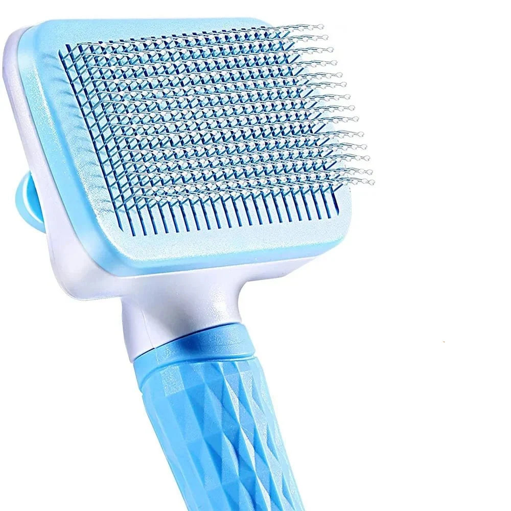 Pet Grooming Brush for Pets – GroomPlus™