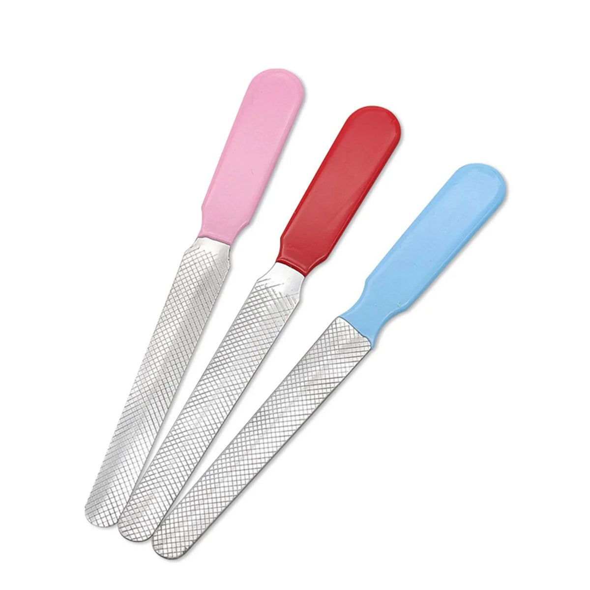 Stainless Steel Pet Nail File for Dogs & Cats – CareHaven™