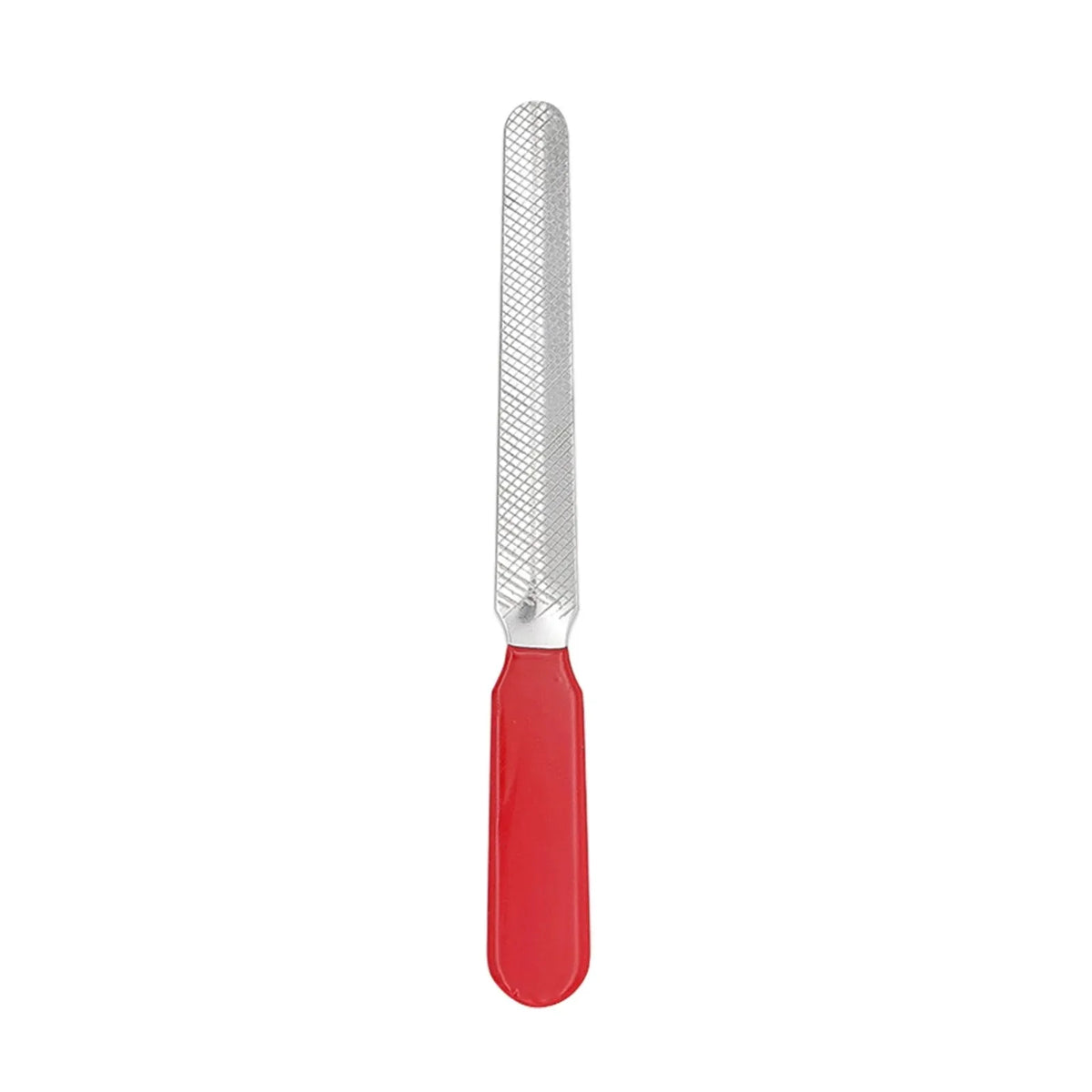 Stainless Steel Pet Nail File for Dogs & Cats – CareHaven™