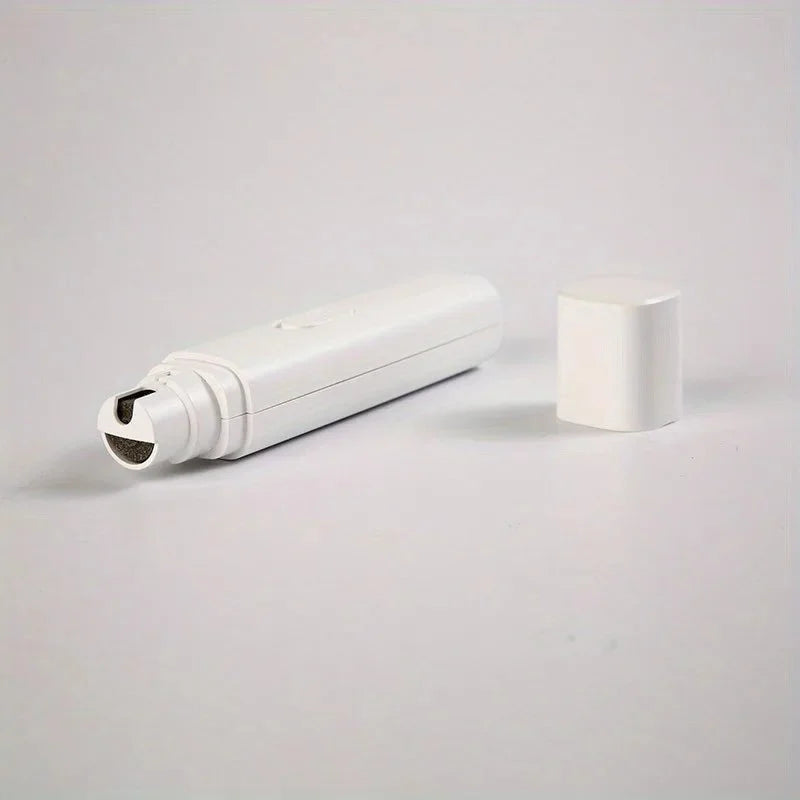 Electric Pet Nail Grinder for Pets – DetailWorks™