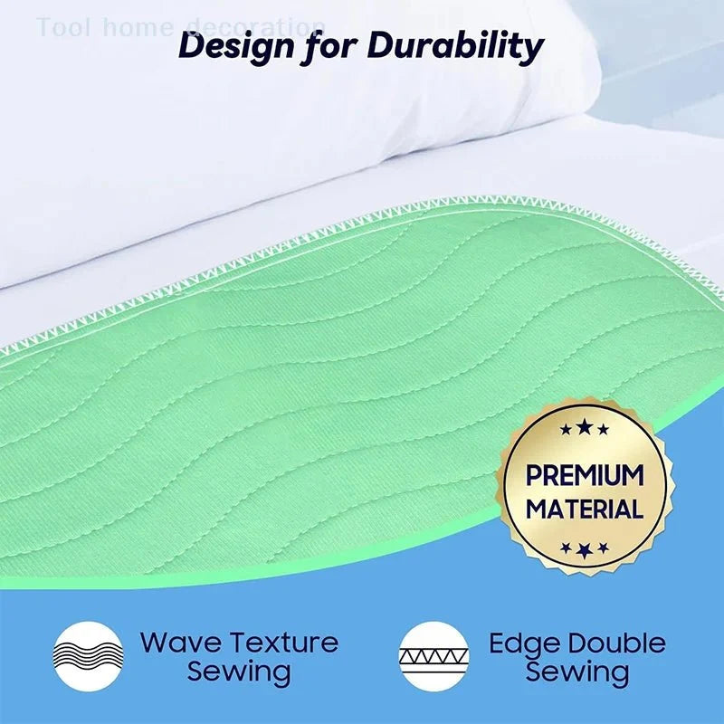 Washable Waterproof Pet Protection Mat – ComfortTrail™