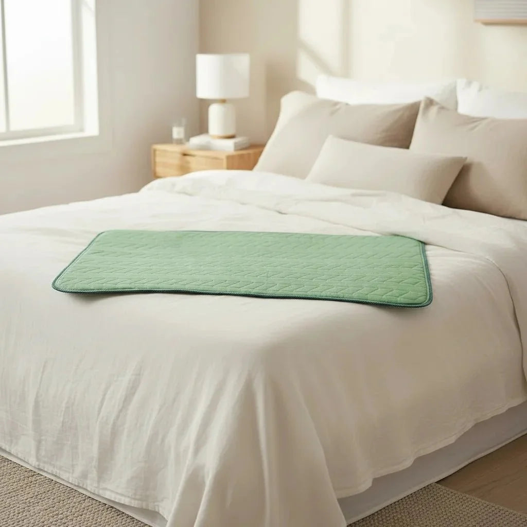 Washable Waterproof Pet Protection Mat – ComfortTrail™
