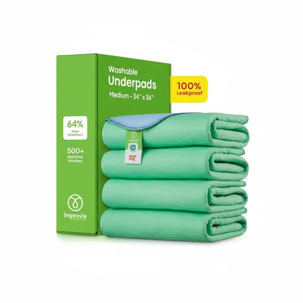 Washable Waterproof Pet Protection Mat – ComfortTrail™