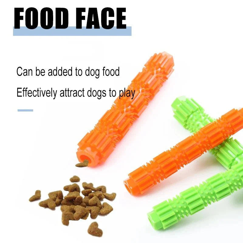 Durable Interactive Dog Chew Toy – FetchPrime™