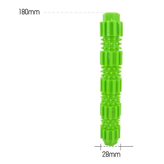 Durable Interactive Dog Chew Toy – FetchPrime™