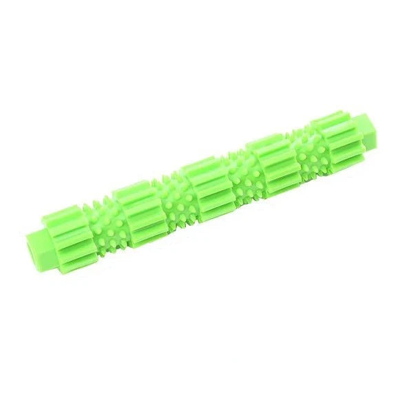 Durable Interactive Dog Chew Toy – FetchPrime™