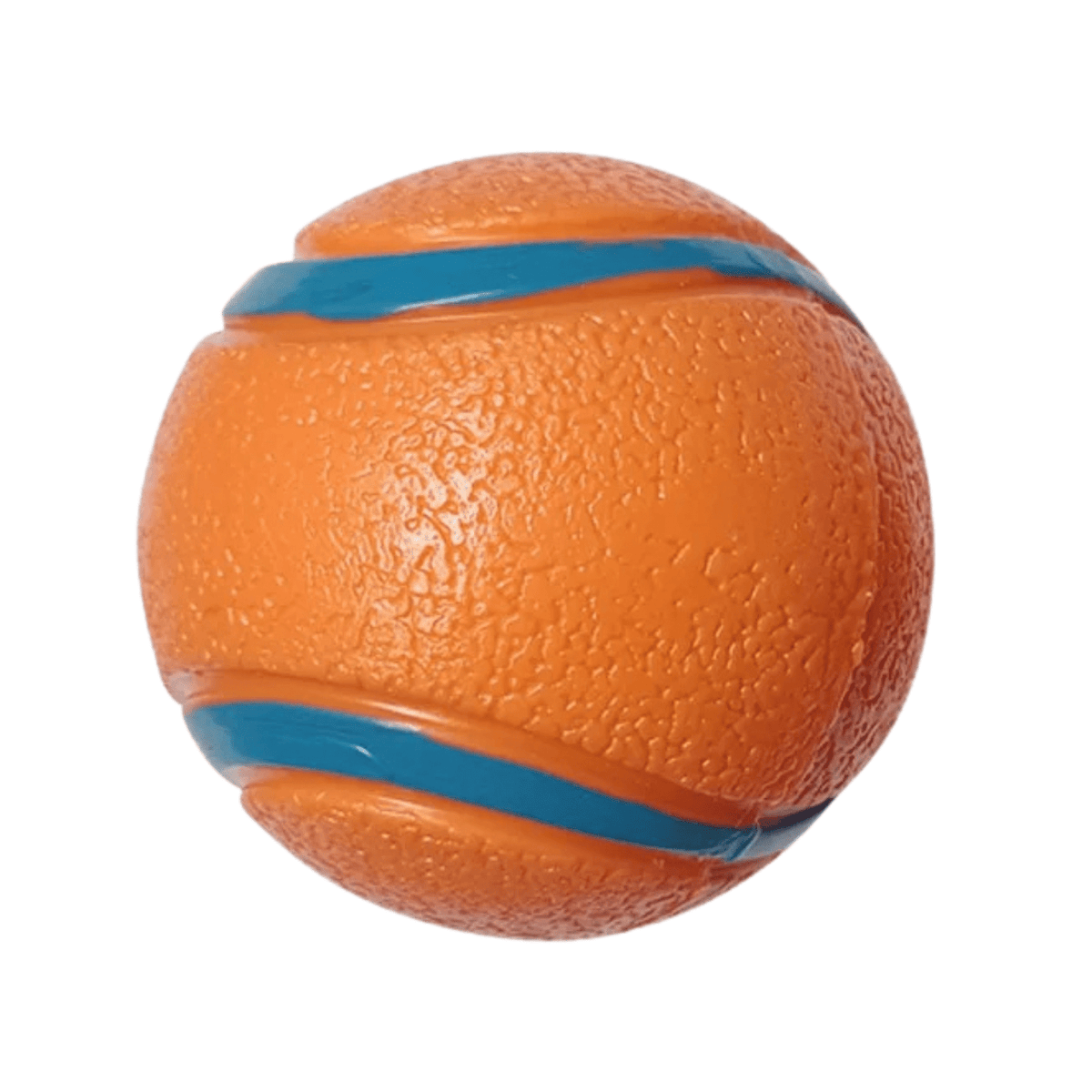 Durable Dog Ball for Strong Chewers – ChaseQuest™