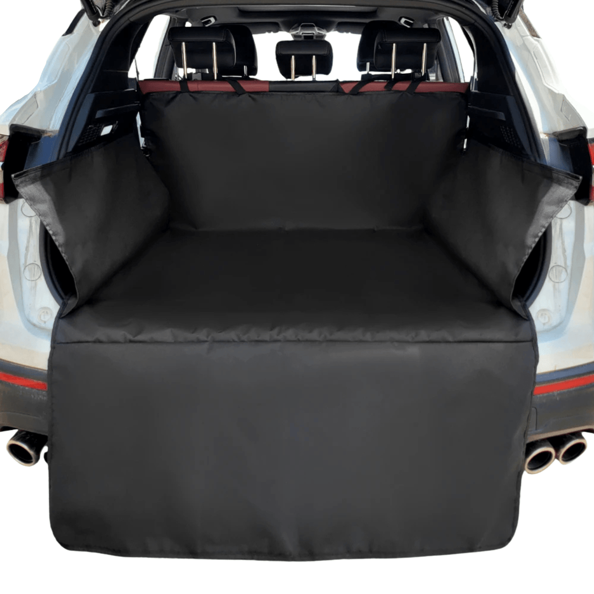 Waterproof Dog Car Seat Cover – SeatPaws™