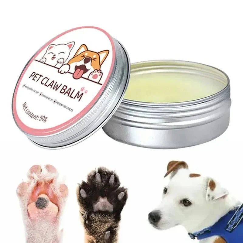 Nose & Paw Balm for Dogs & Cats – CareCore™