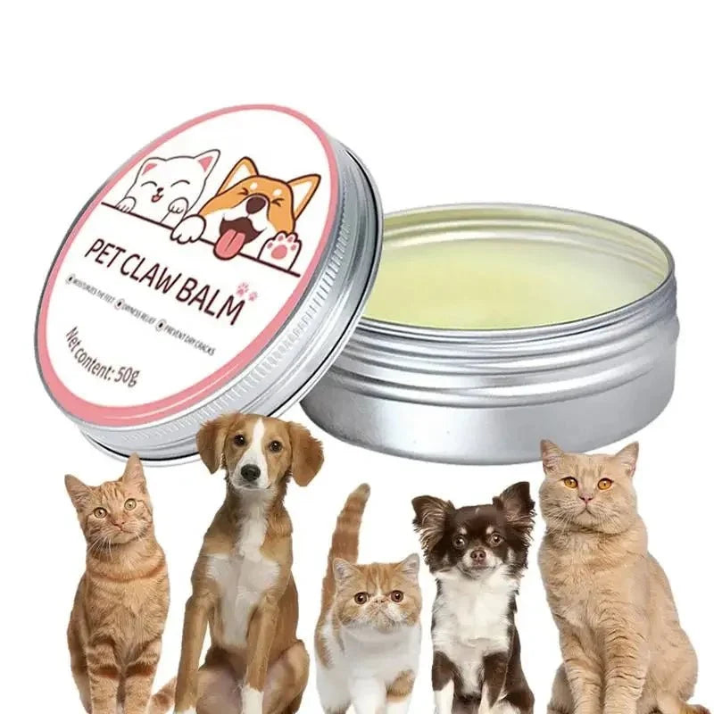 Nose & Paw Balm for Dogs & Cats – CareCore™