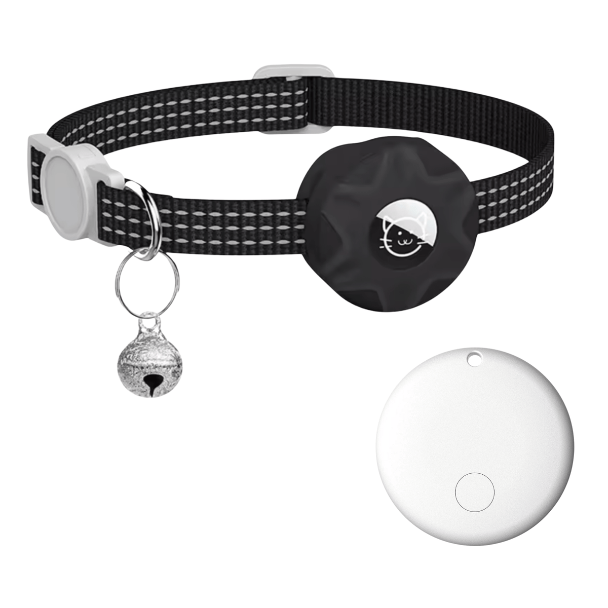 Android Pet Tracker Collar – WatchSphere™