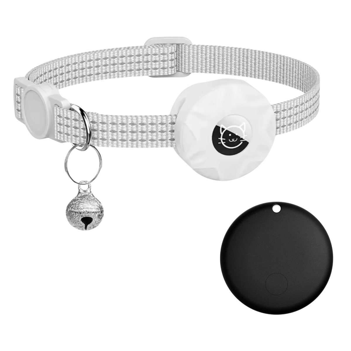 Android Pet Tracker Collar – WatchSphere™